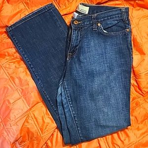 Gap Size 10 Skinny Jeans